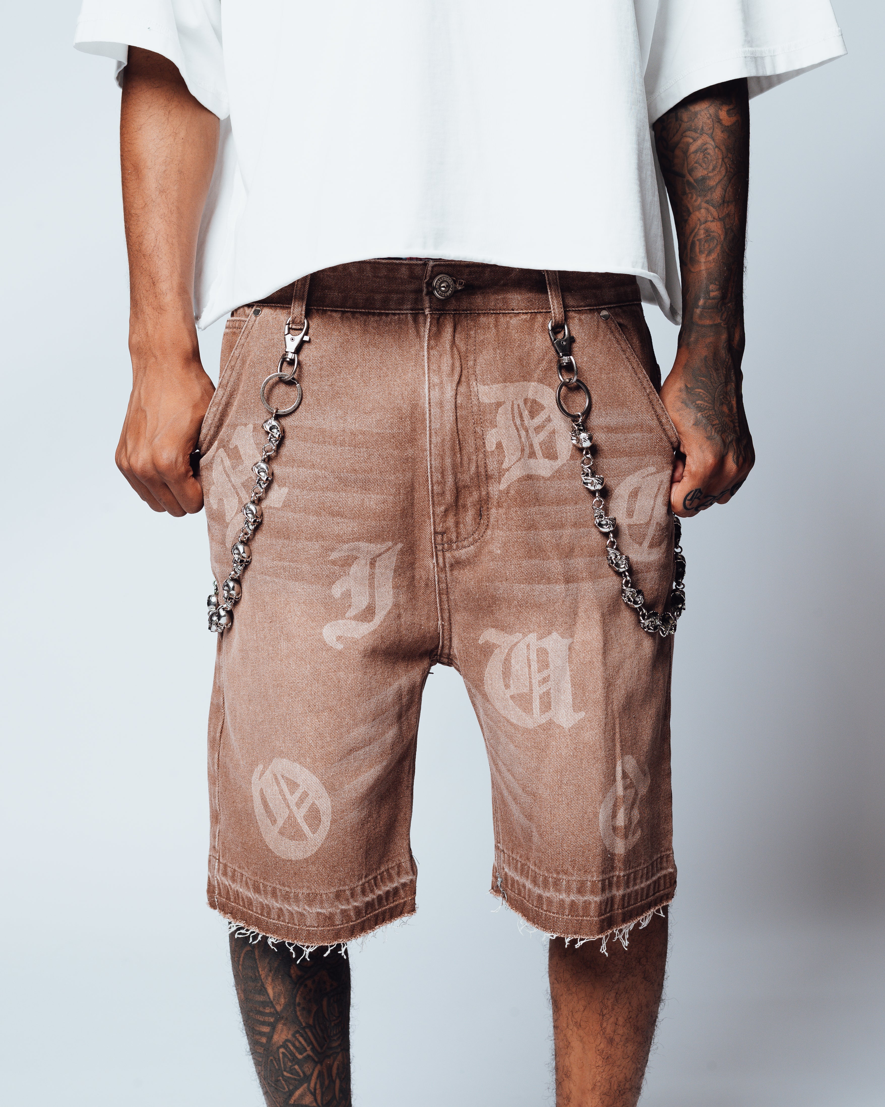 Hideout Jorts