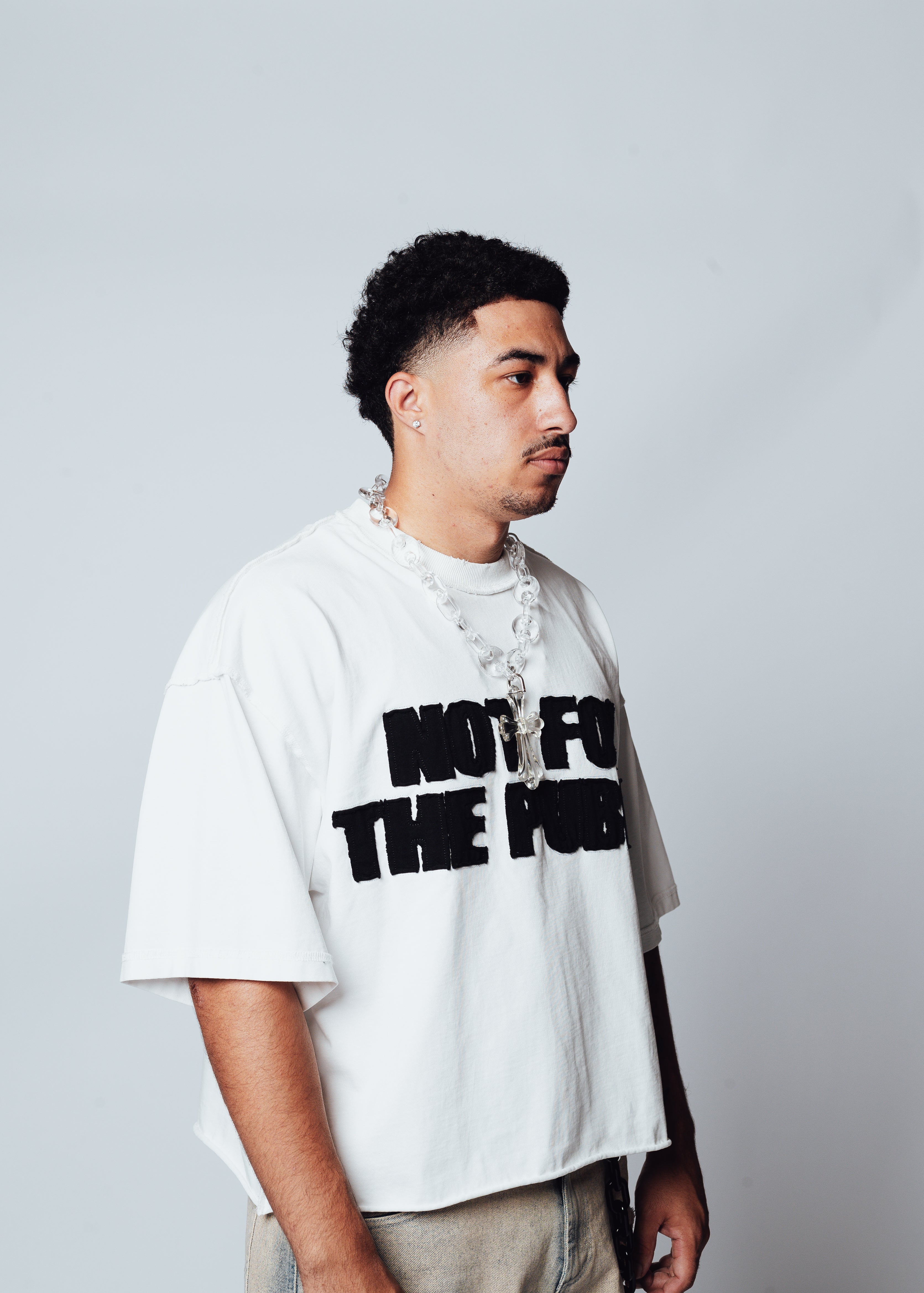 No Public Tee