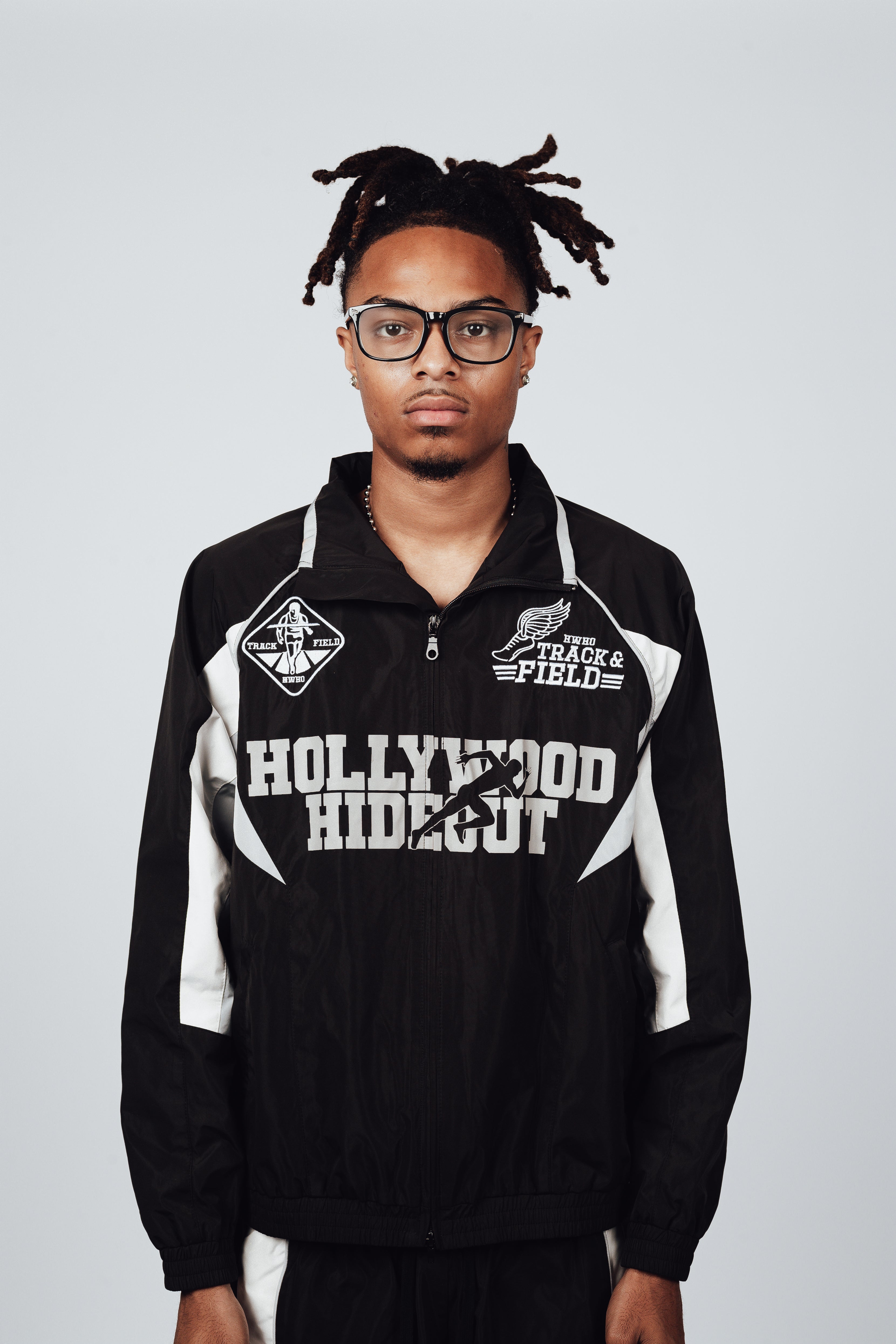 Nightfall Windbreaker