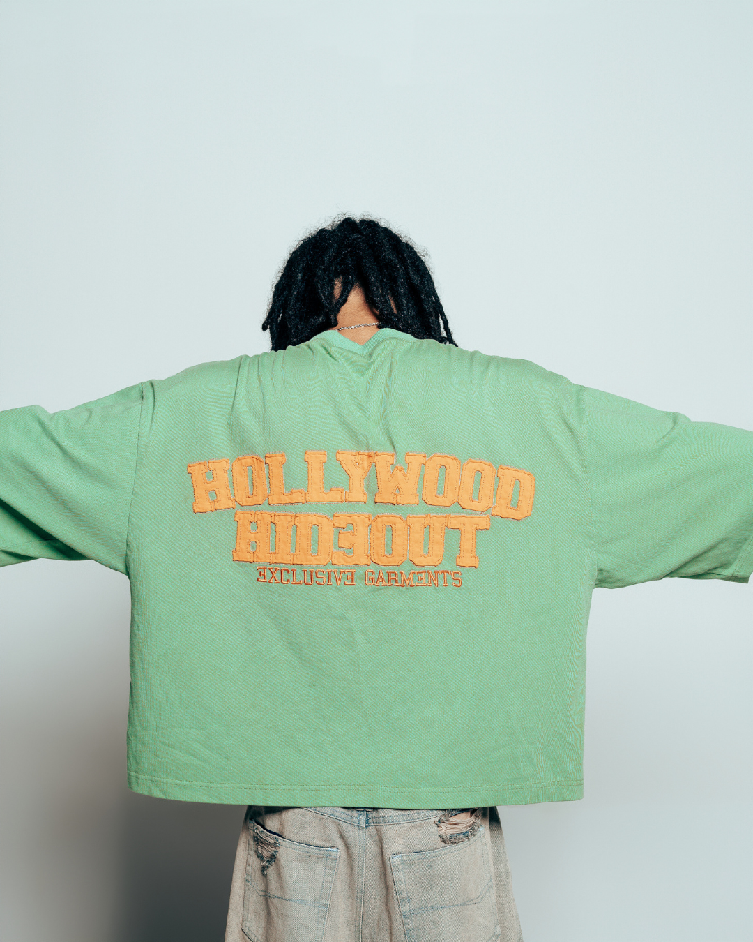 No Public Tee