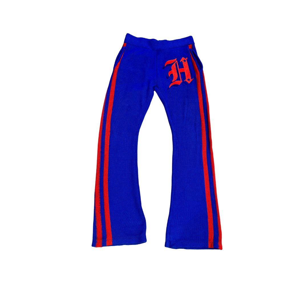 HIDEOUT KNITS
